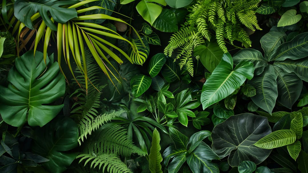 banner background